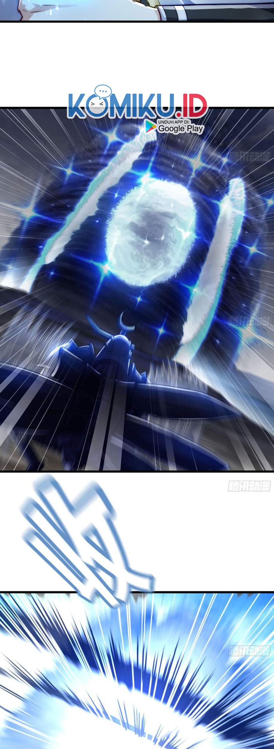 My Wife is a Demon Queen Chapter 261 Gambar 22