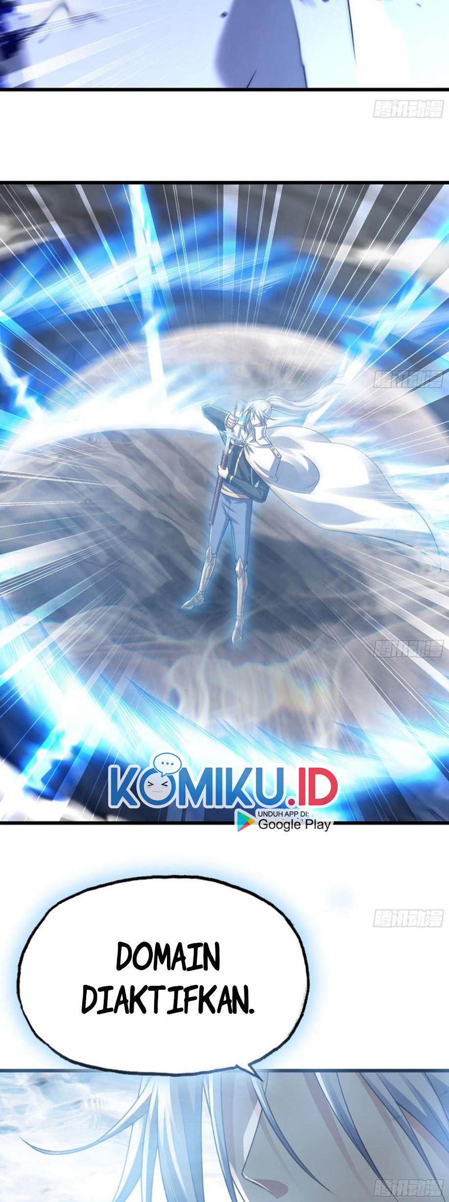 My Wife is a Demon Queen Chapter 261 Gambar 29