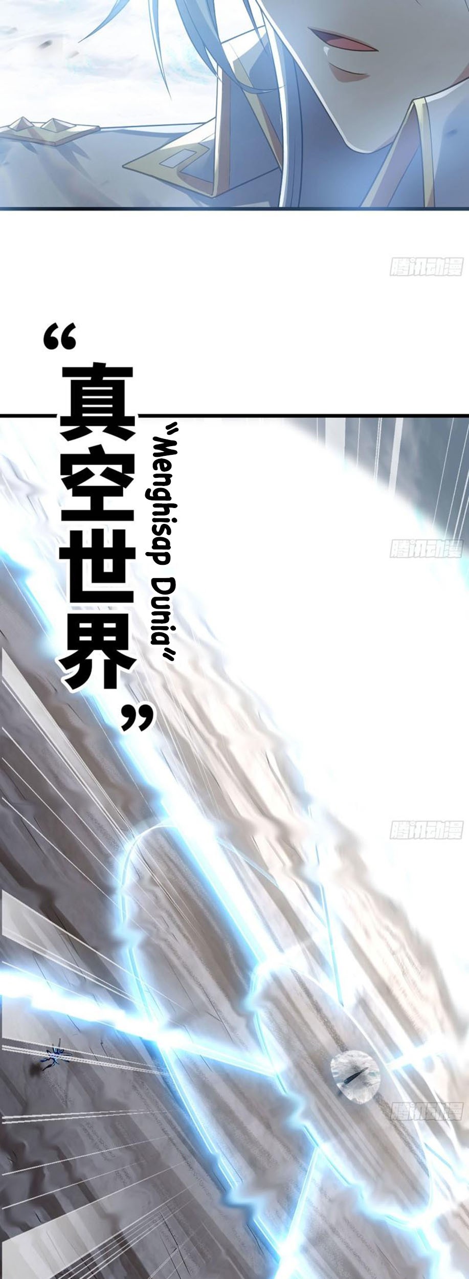 My Wife is a Demon Queen Chapter 261 Gambar 30