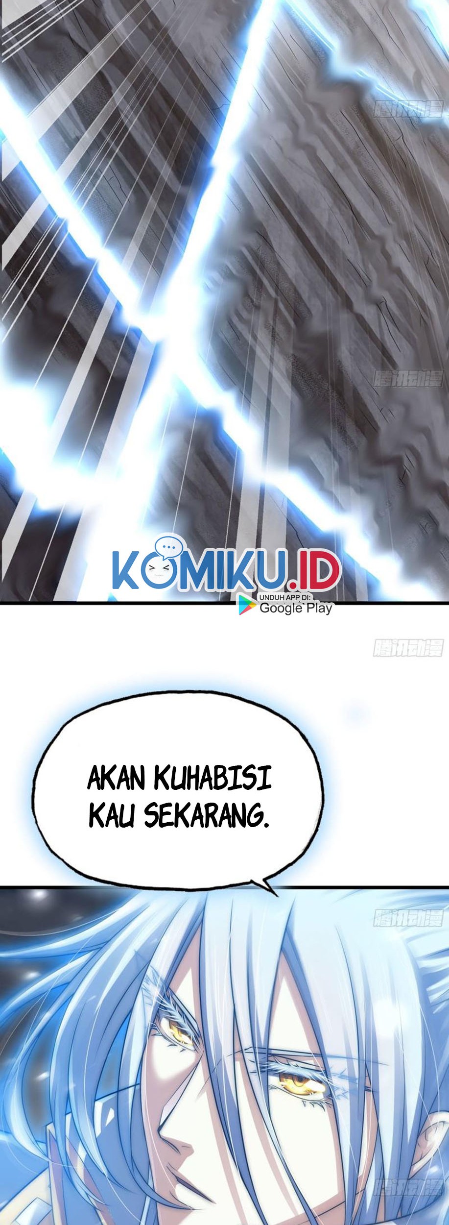 My Wife is a Demon Queen Chapter 261 Gambar 31