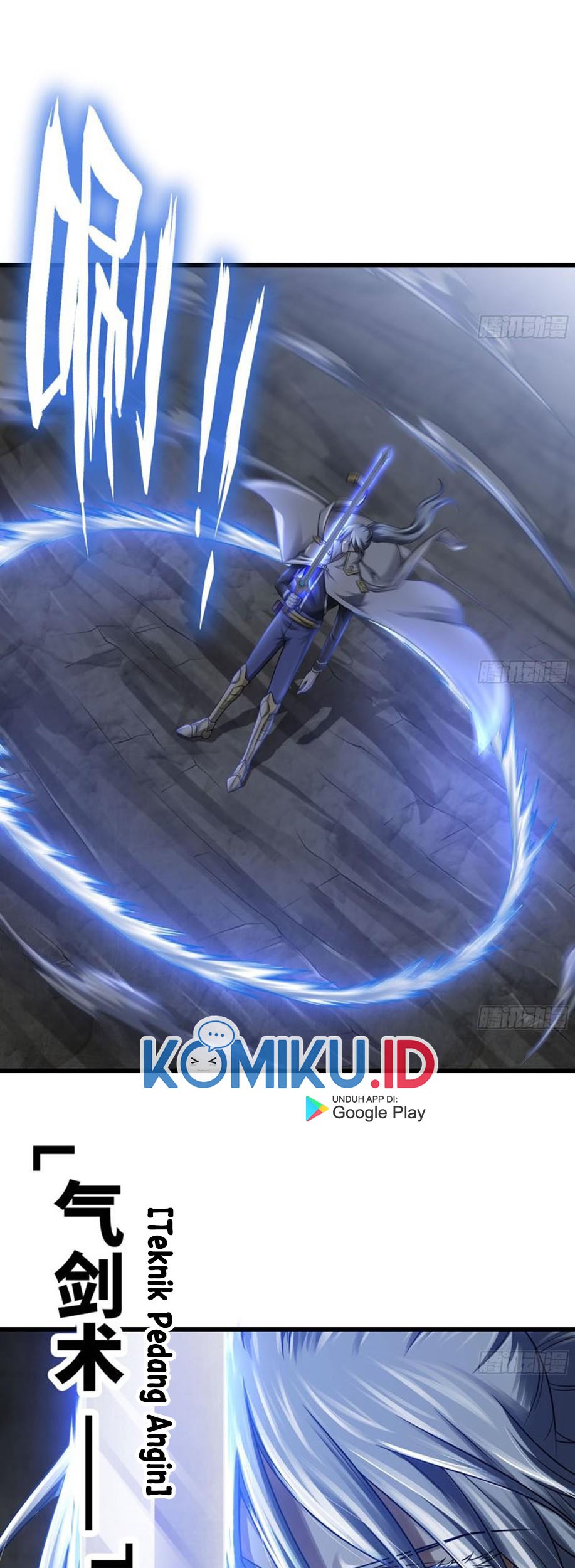 My Wife is a Demon Queen Chapter 261 Gambar 3