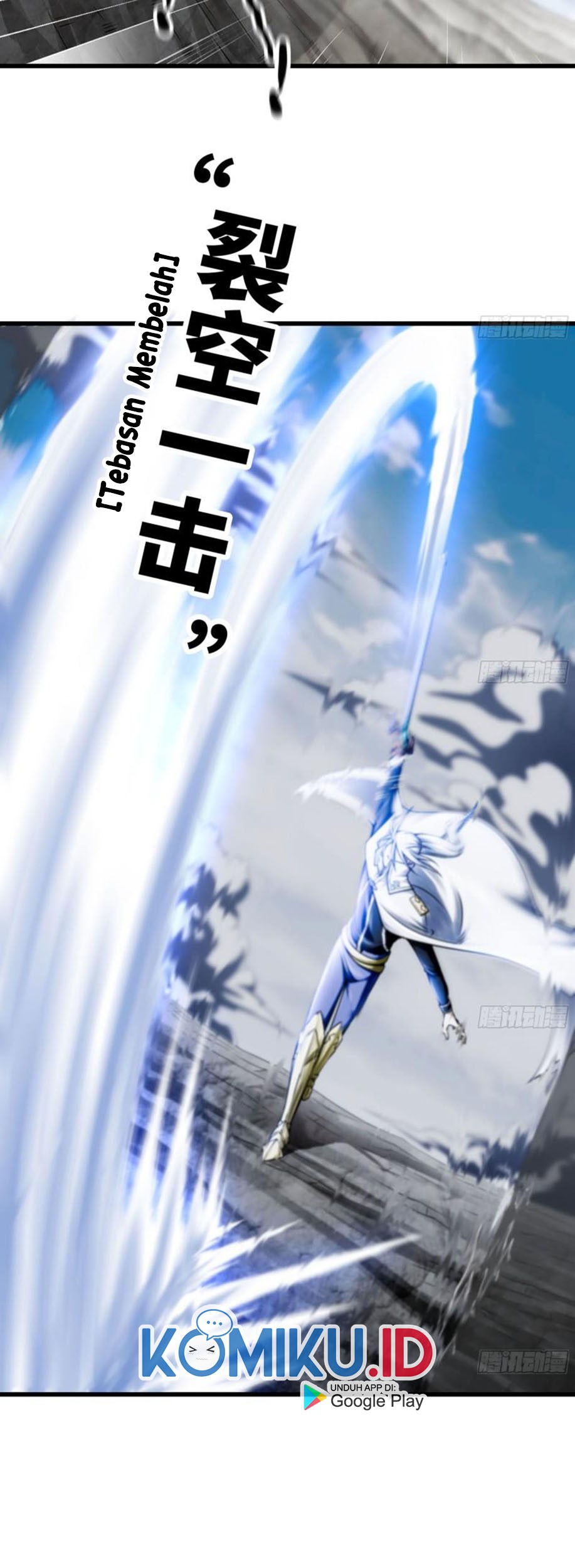 My Wife is a Demon Queen Chapter 261 Gambar 5