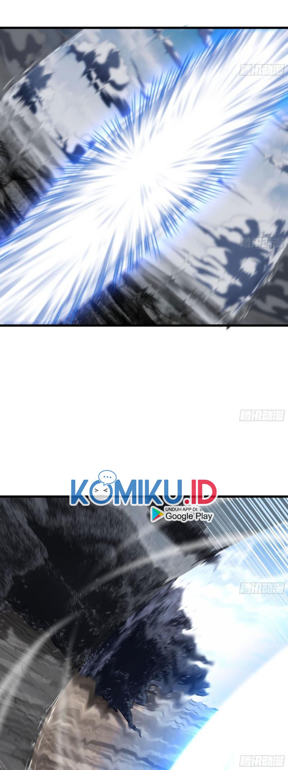 My Wife is a Demon Queen Chapter 261 Gambar 6