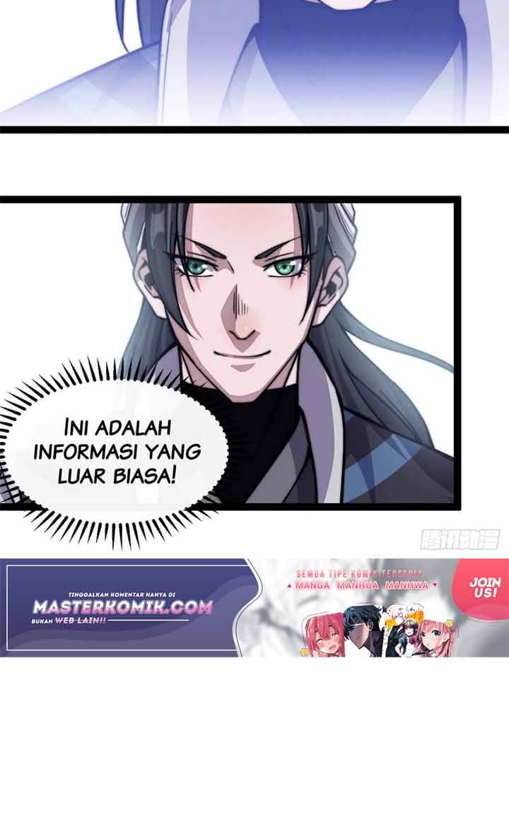 It Starts With A Mountain Chapter 18 Gambar 11