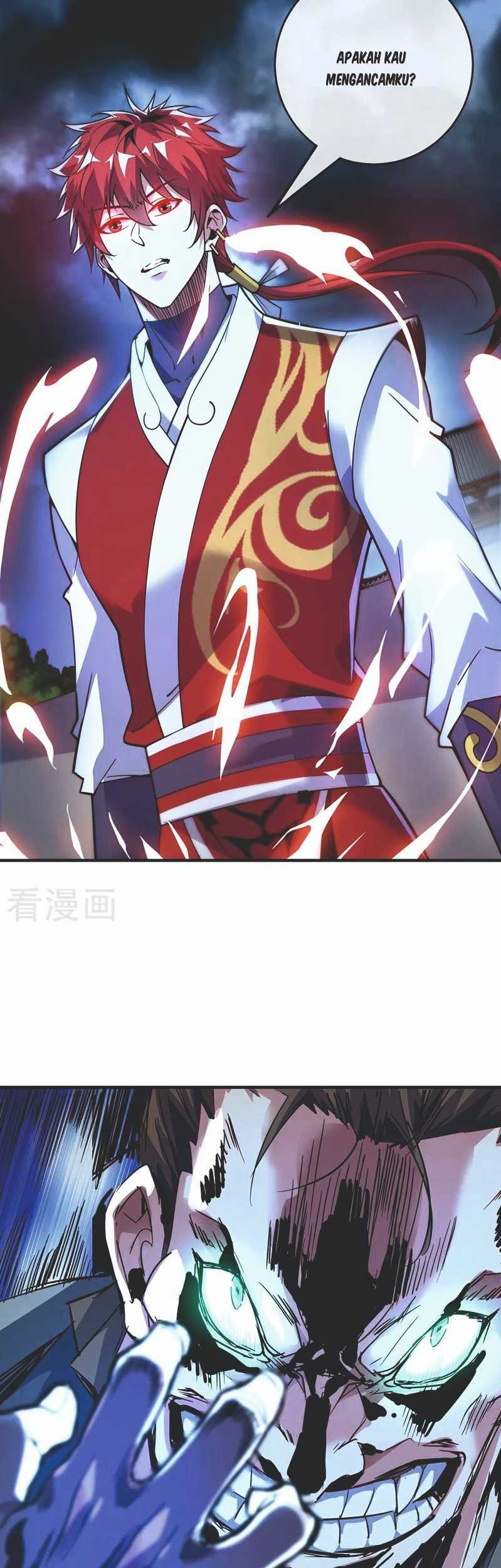 The First Son-In-Law Vanguard of All Time Chapter 85 Gambar 18