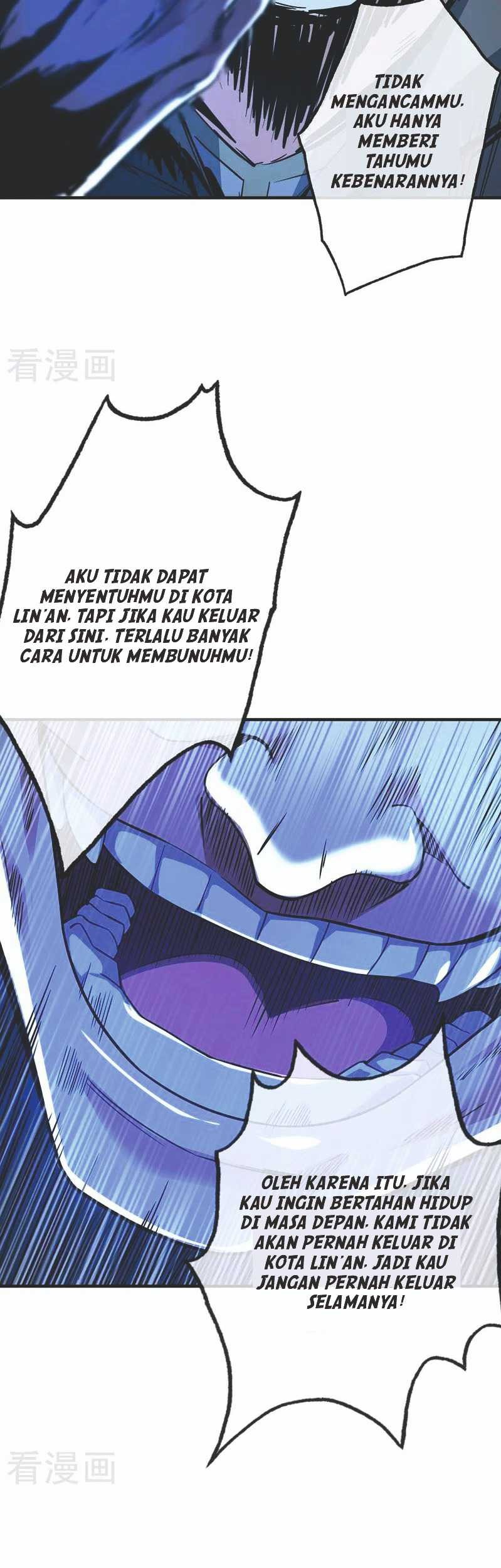 The First Son-In-Law Vanguard of All Time Chapter 85 Gambar 20