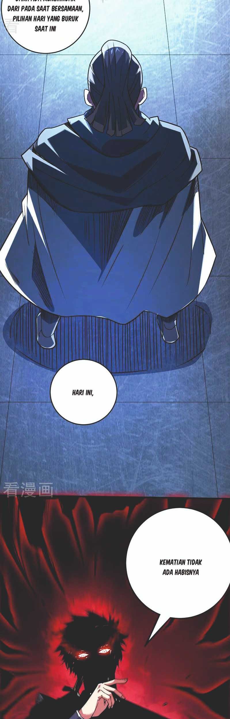 The First Son-In-Law Vanguard of All Time Chapter 85 Gambar 28