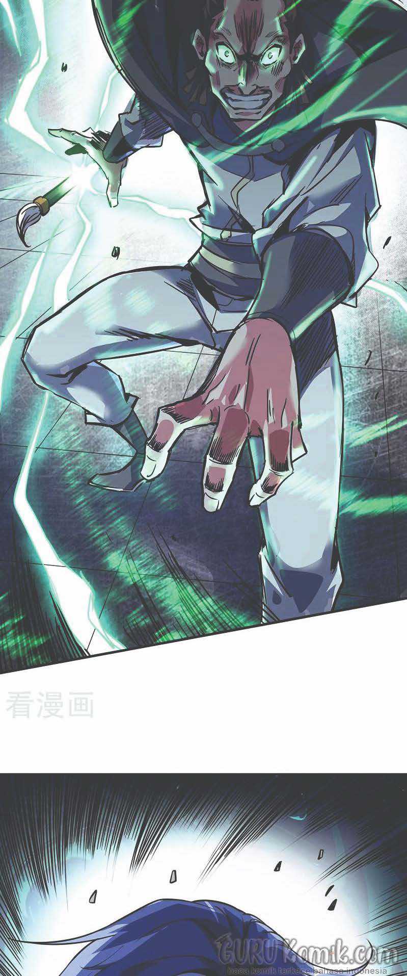 The First Son-In-Law Vanguard of All Time Chapter 84 Gambar 10