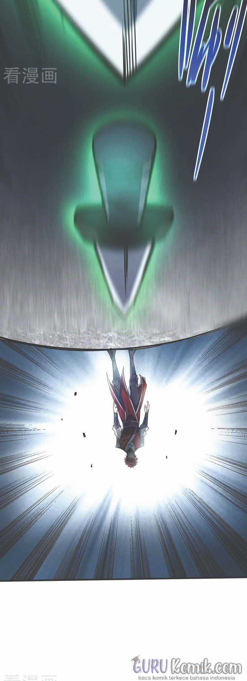 The First Son-In-Law Vanguard of All Time Chapter 84 Gambar 14