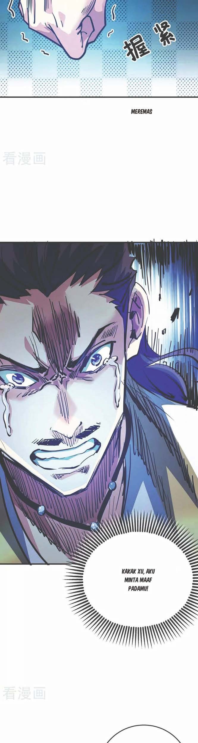 The First Son-In-Law Vanguard of All Time Chapter 87 Gambar 18