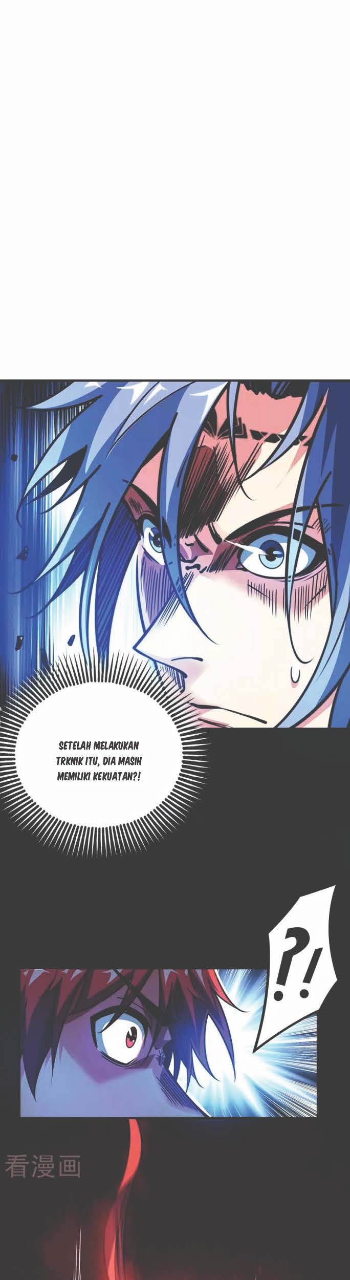 The First Son-In-Law Vanguard of All Time Chapter 87 Gambar 22