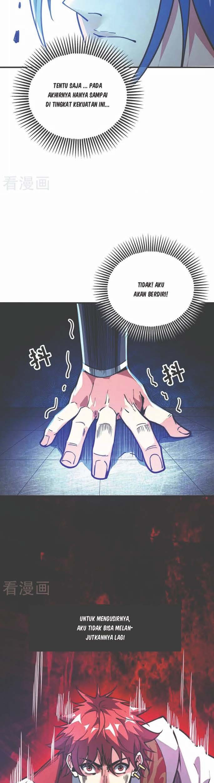 The First Son-In-Law Vanguard of All Time Chapter 87 Gambar 26