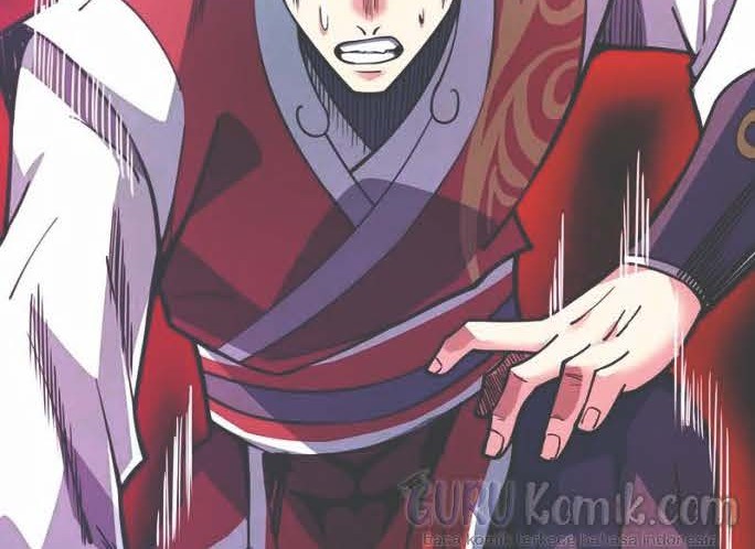 The First Son-In-Law Vanguard of All Time Chapter 87 Gambar 27