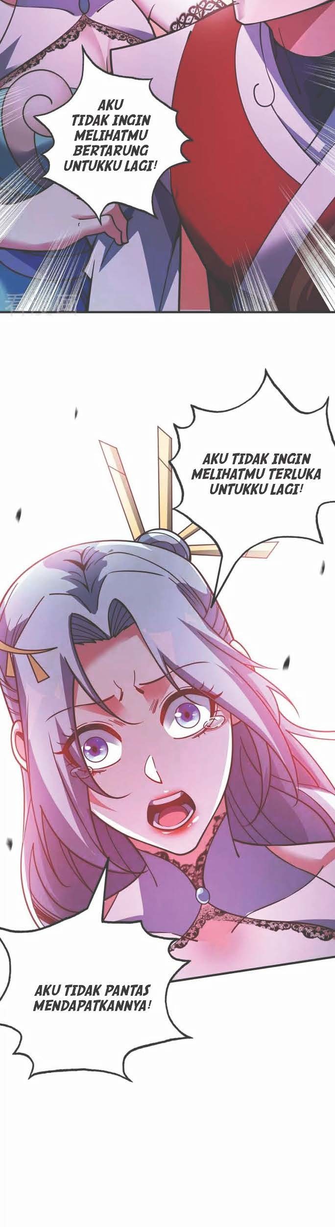 The First Son-In-Law Vanguard of All Time Chapter 87 Gambar 30