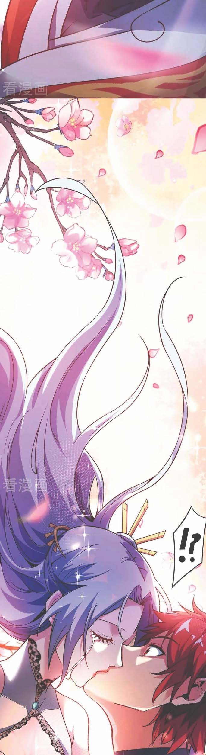 The First Son-In-Law Vanguard of All Time Chapter 87 Gambar 34