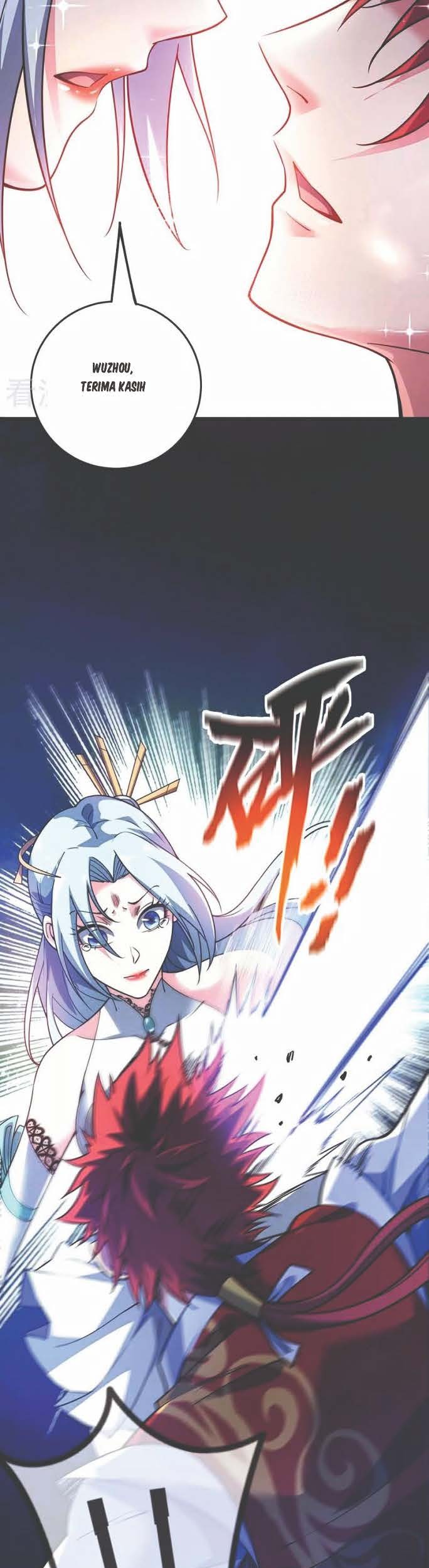 The First Son-In-Law Vanguard of All Time Chapter 87 Gambar 36