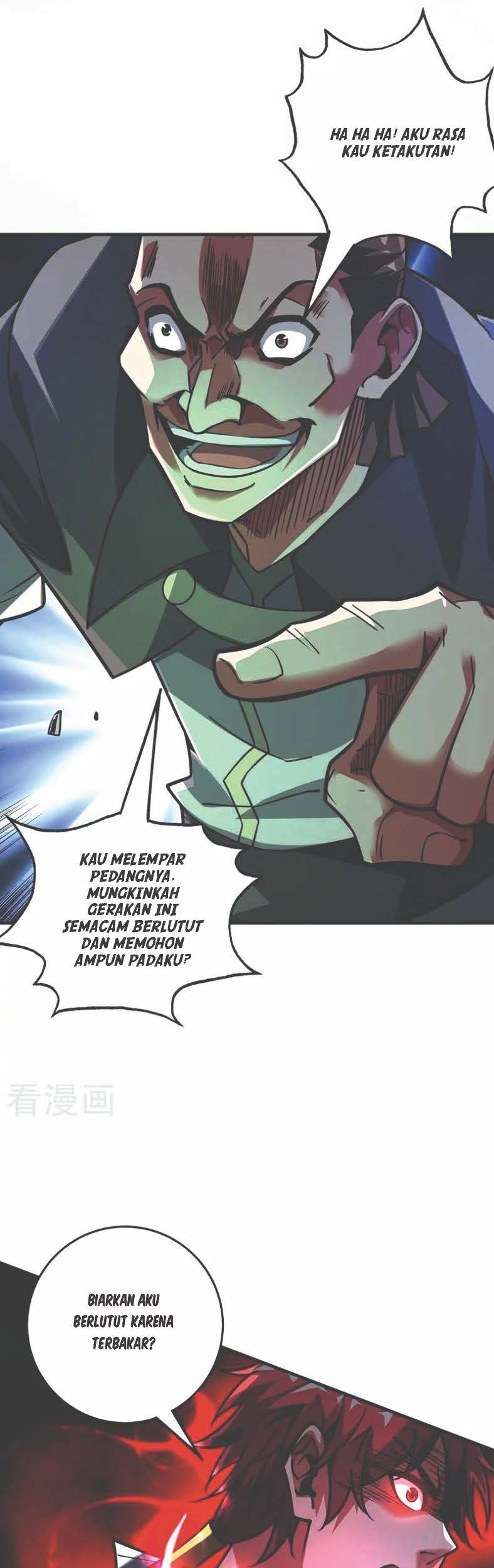 The First Son-In-Law Vanguard of All Time Chapter 86 Gambar 22