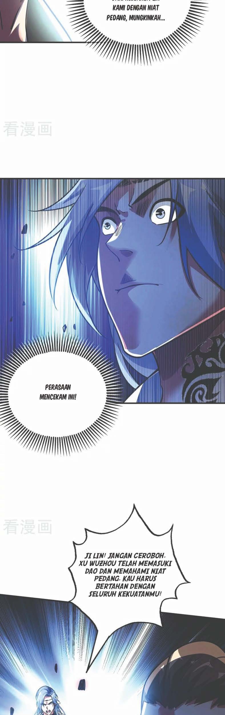 The First Son-In-Law Vanguard of All Time Chapter 86 Gambar 30