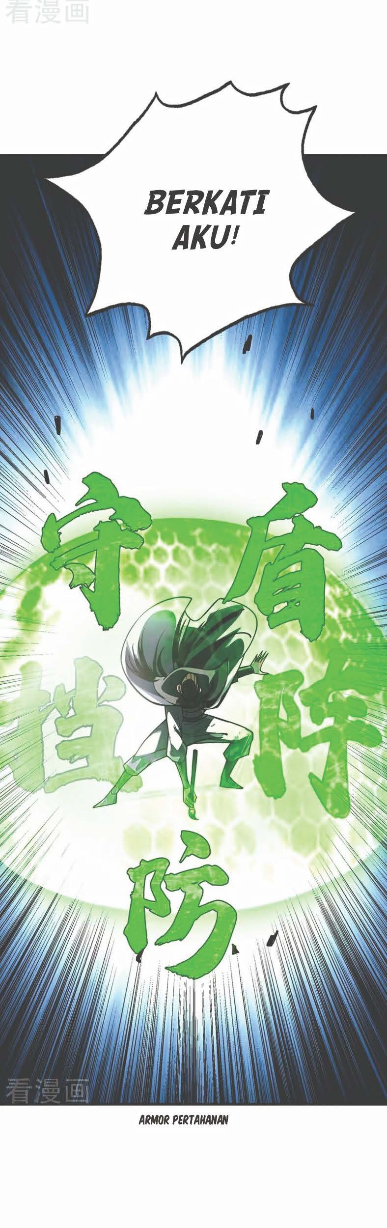 The First Son-In-Law Vanguard of All Time Chapter 86 Gambar 34