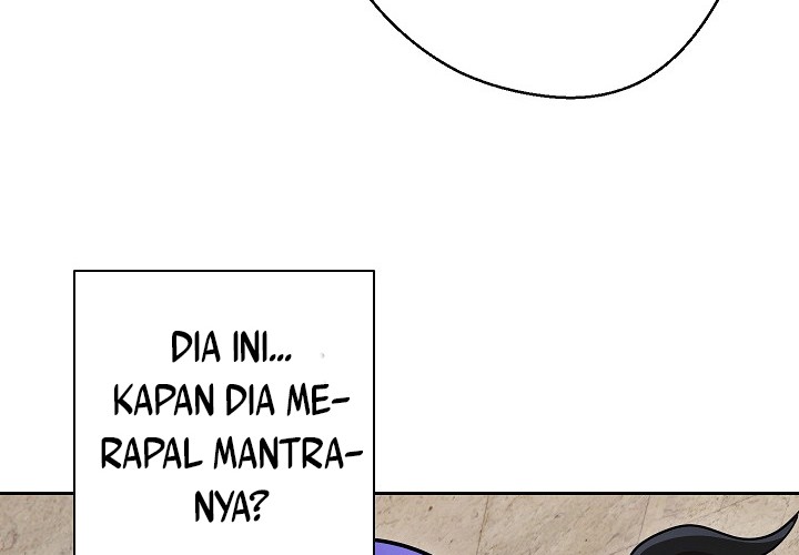 Skeleton Soldier Couldn’t Protect the Dungeon Chapter 104 Gambar 9