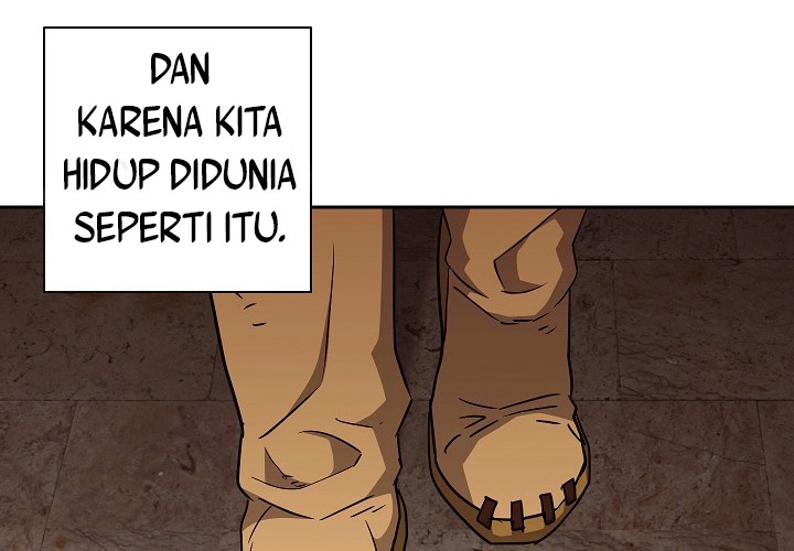 Skeleton Soldier Couldn’t Protect the Dungeon Chapter 104 Gambar 22