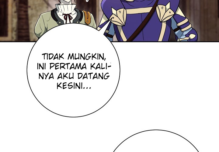 Skeleton Soldier Couldn’t Protect the Dungeon Chapter 104 Gambar 27