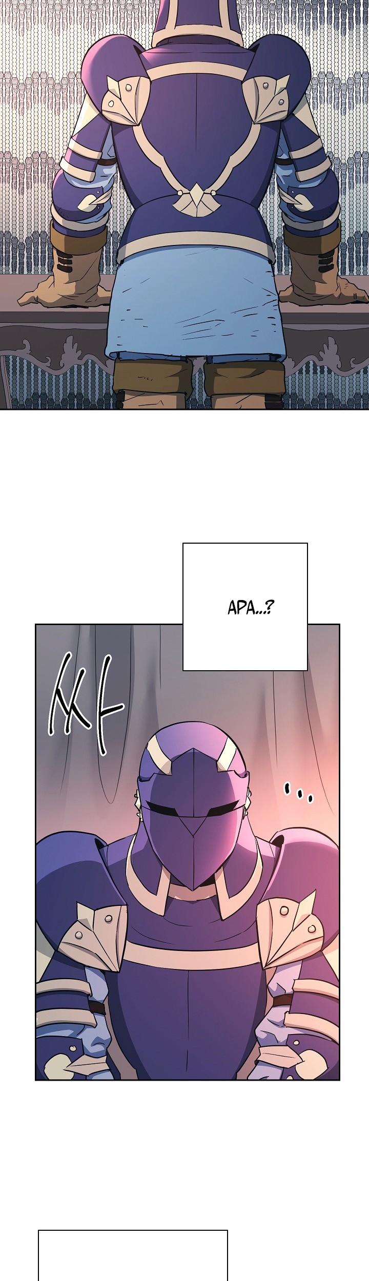 Skeleton Soldier Couldn’t Protect the Dungeon Chapter 104 Gambar 43