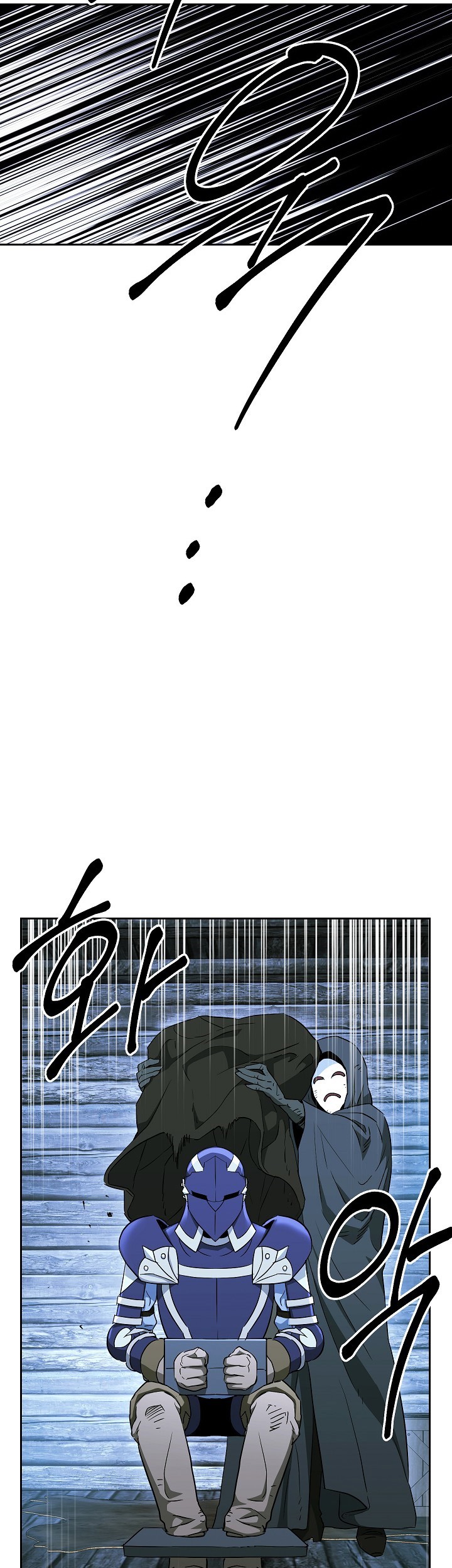 Skeleton Soldier Couldn’t Protect the Dungeon Chapter 104 Gambar 51