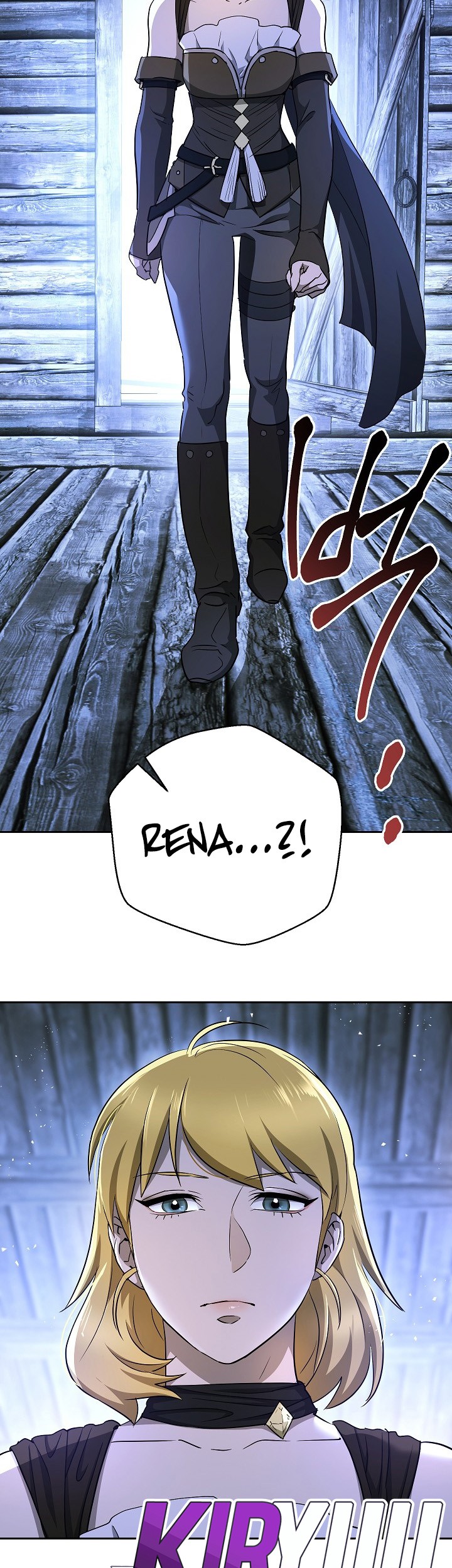 Skeleton Soldier Couldn’t Protect the Dungeon Chapter 104 Gambar 59