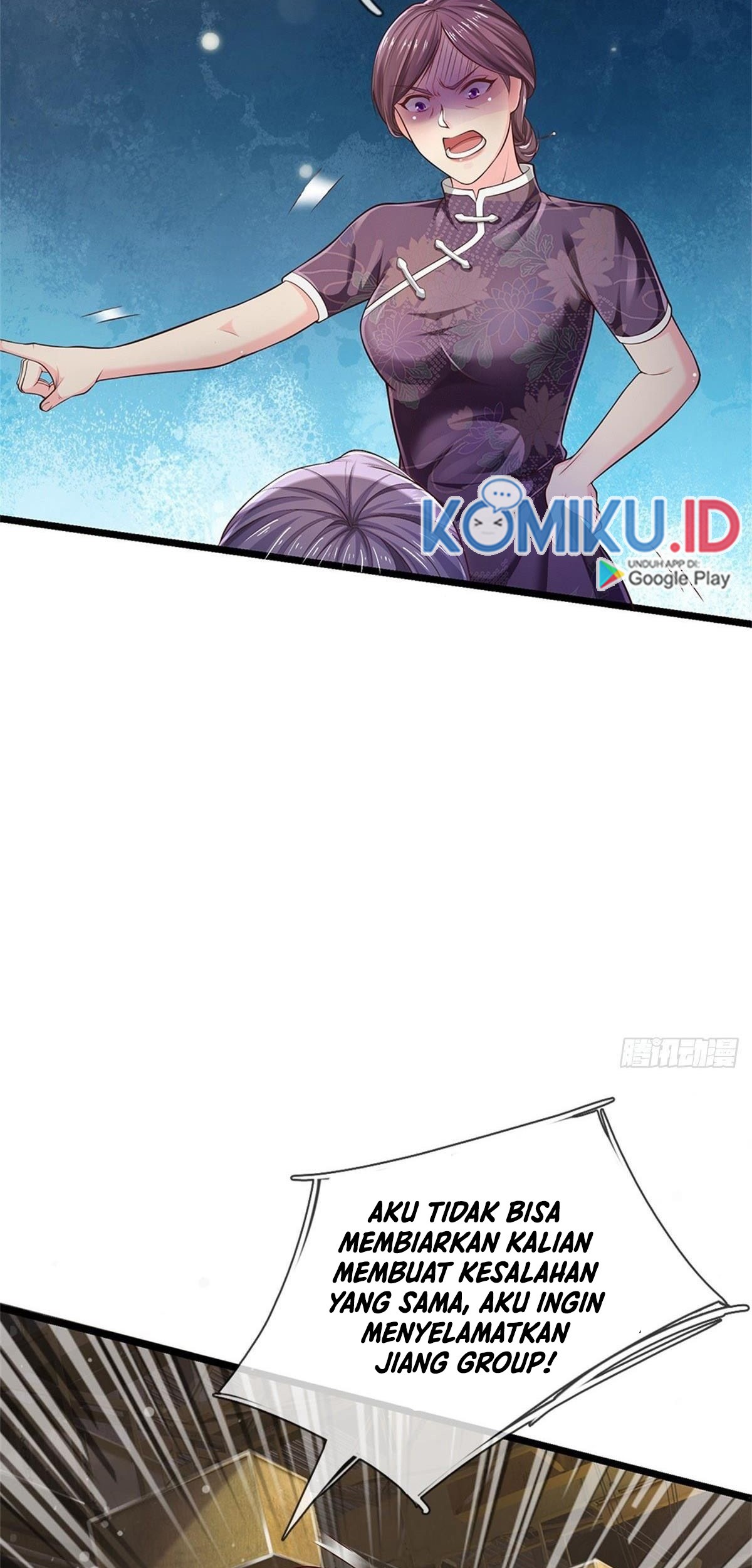 I am Daxianzun Chapter 284 Gambar 29