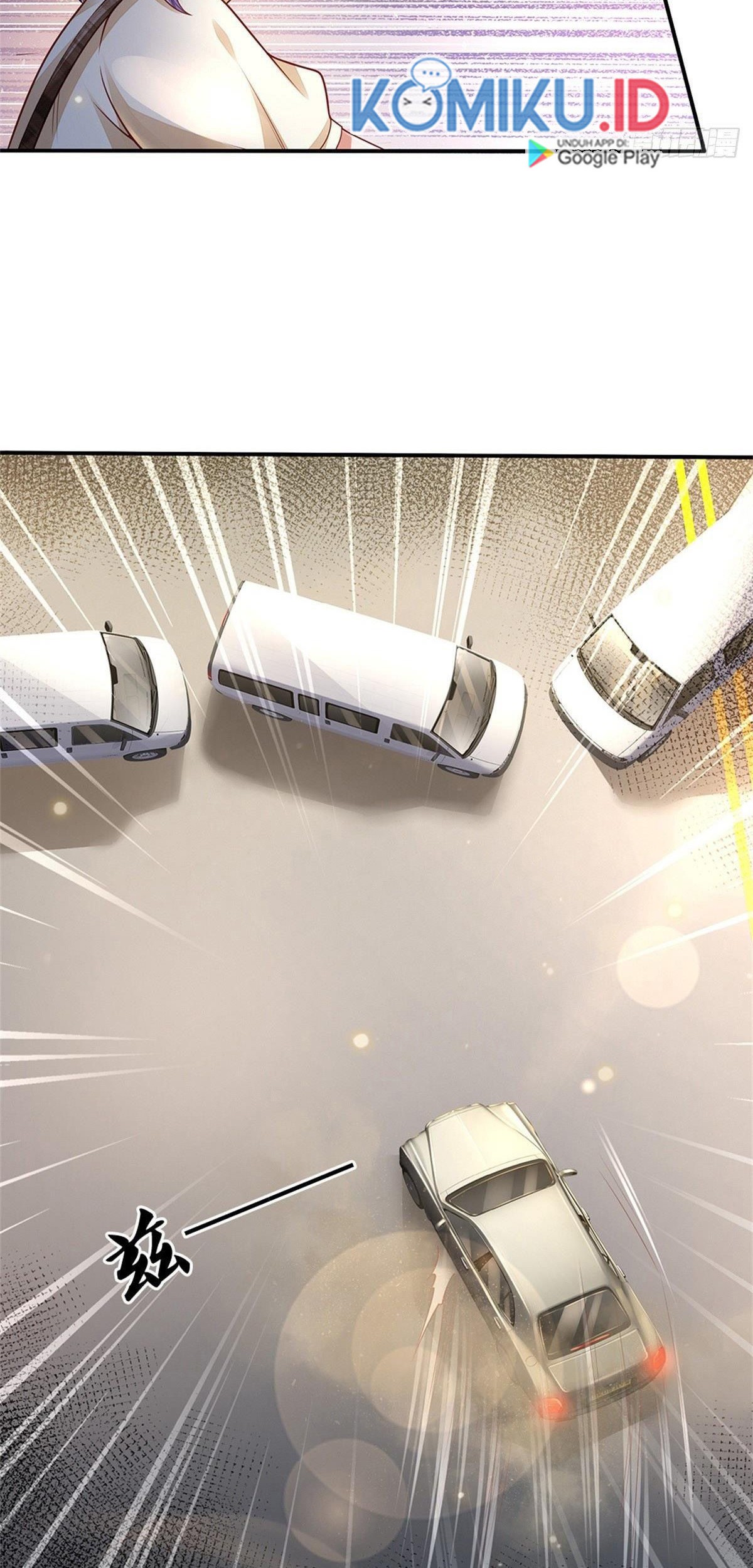 I am Daxianzun Chapter 284 Gambar 4