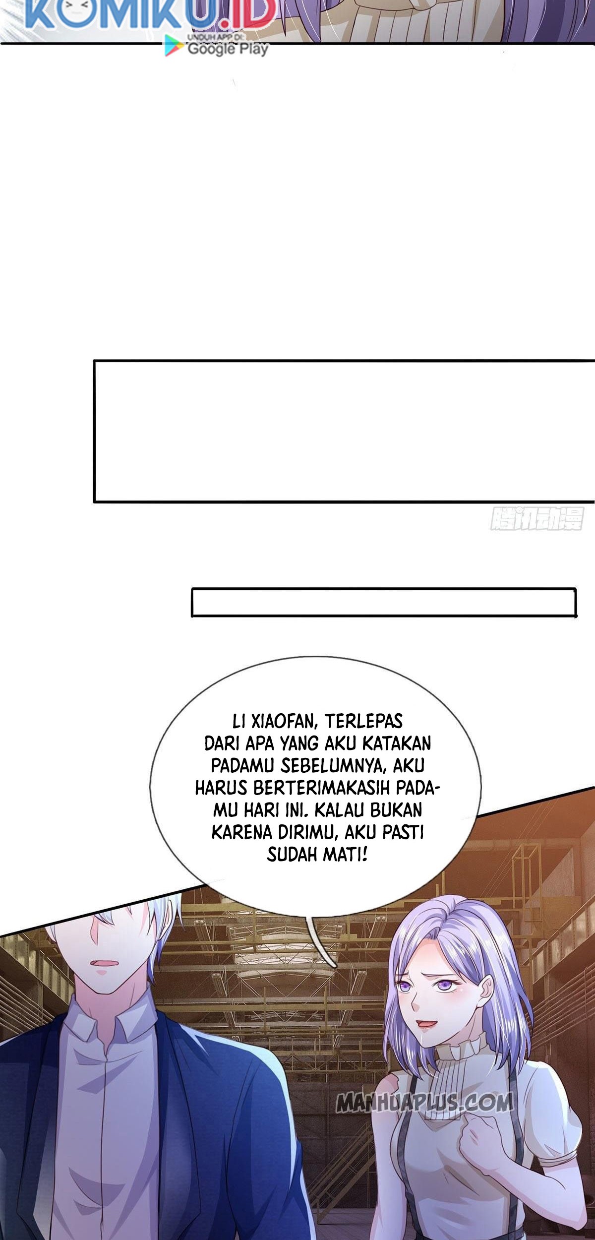 I am Daxianzun Chapter 285 Gambar 25