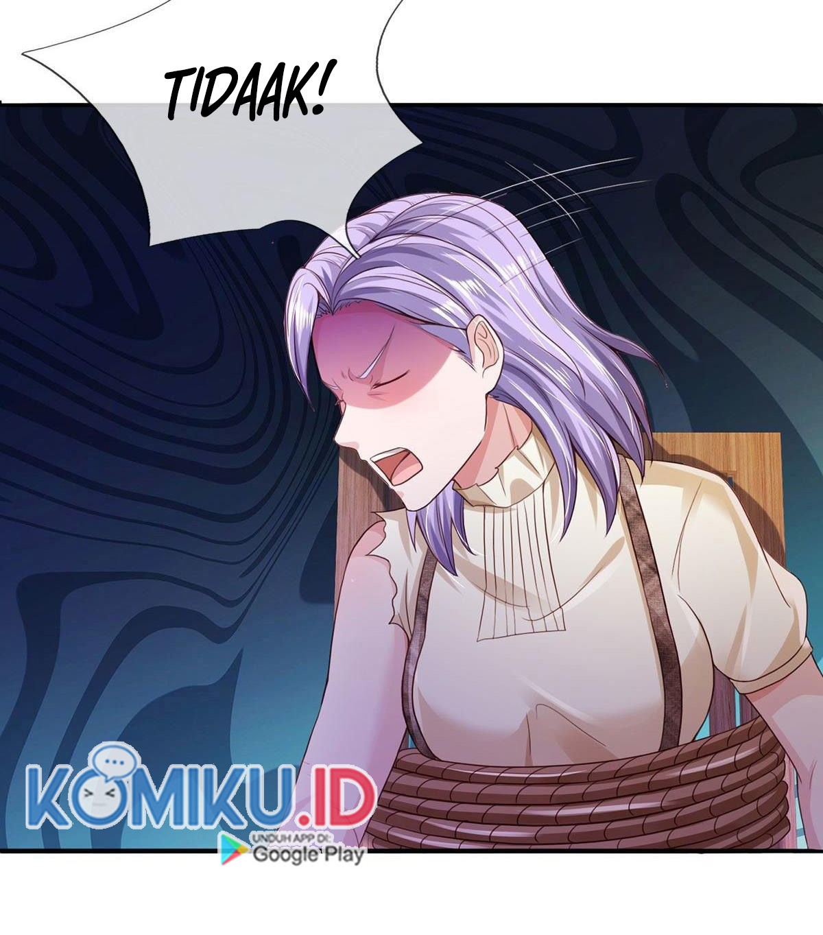 I am Daxianzun Chapter 285 Gambar 17