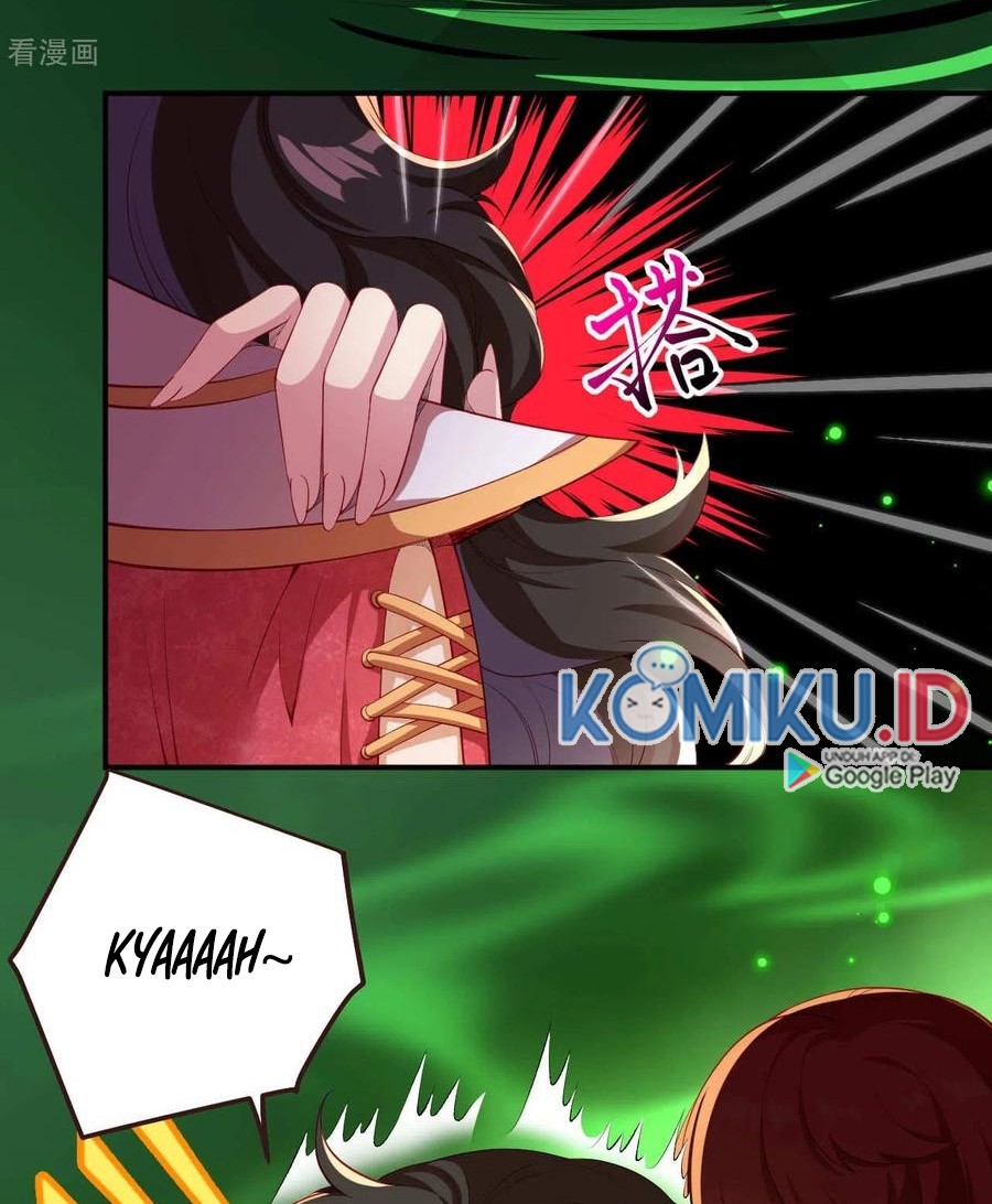 Against the Gods Chapter 310 Gambar 9