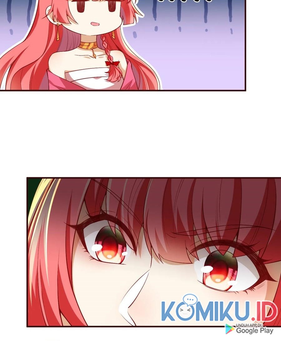 Against the Gods Chapter 310 Gambar 14