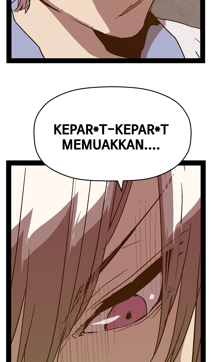 Weak Hero Chapter 126 Gambar 42