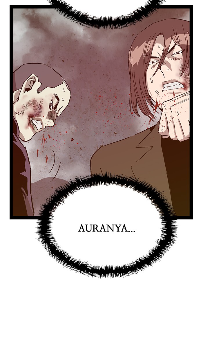 Weak Hero Chapter 126 Gambar 44