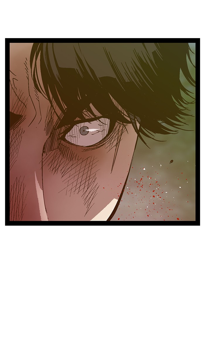 Weak Hero Chapter 126 Gambar 46