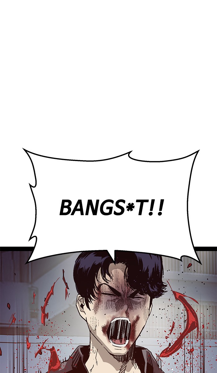 Weak Hero Chapter 126 Gambar 47