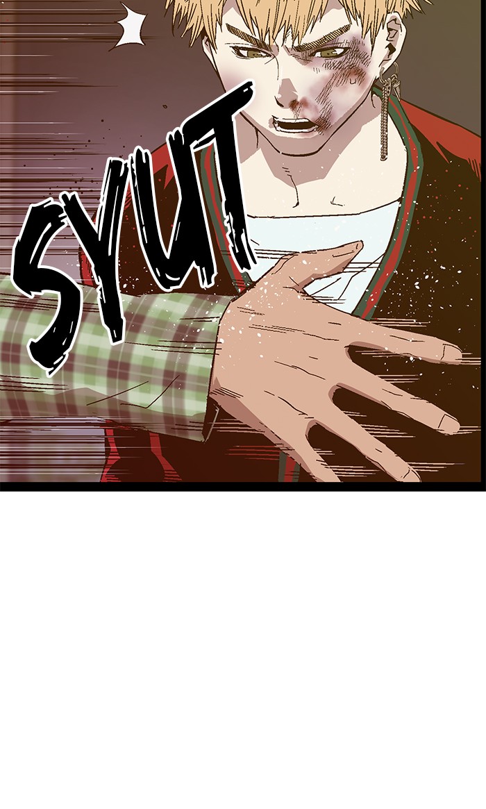 Weak Hero Chapter 126 Gambar 50