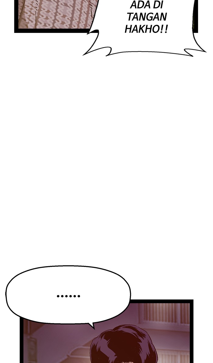 Weak Hero Chapter 126 Gambar 53