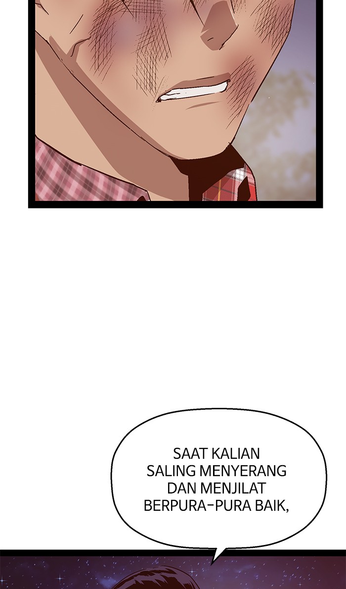 Weak Hero Chapter 126 Gambar 57