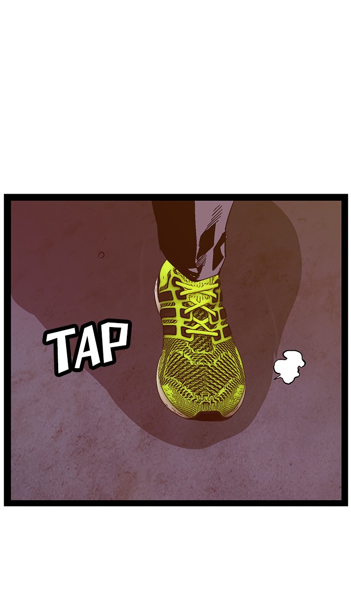 Weak Hero Chapter 126 Gambar 67