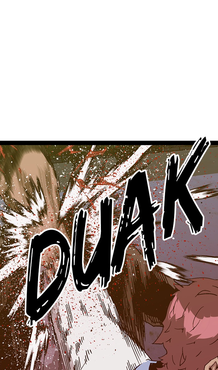 Weak Hero Chapter 126 Gambar 73
