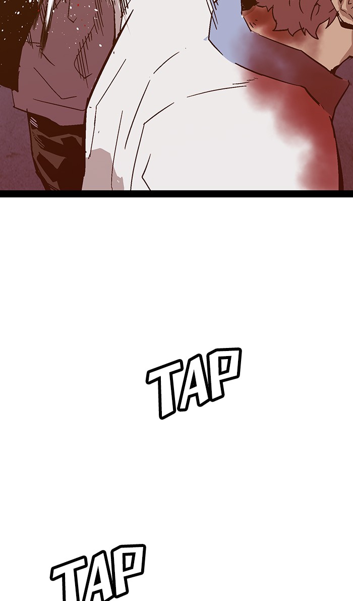 Weak Hero Chapter 126 Gambar 74