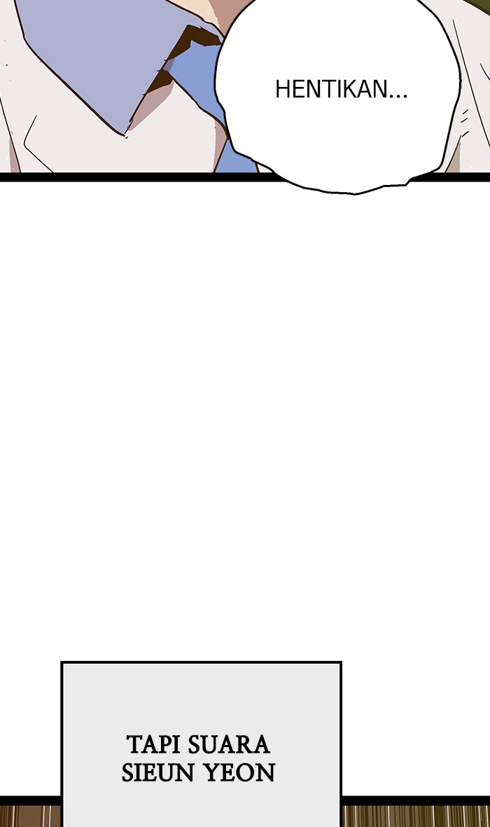 Weak Hero Chapter 126 Gambar 83