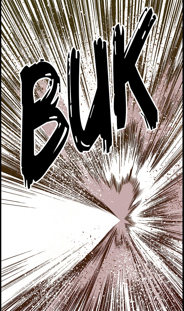 Weak Hero Chapter 126 Gambar 97