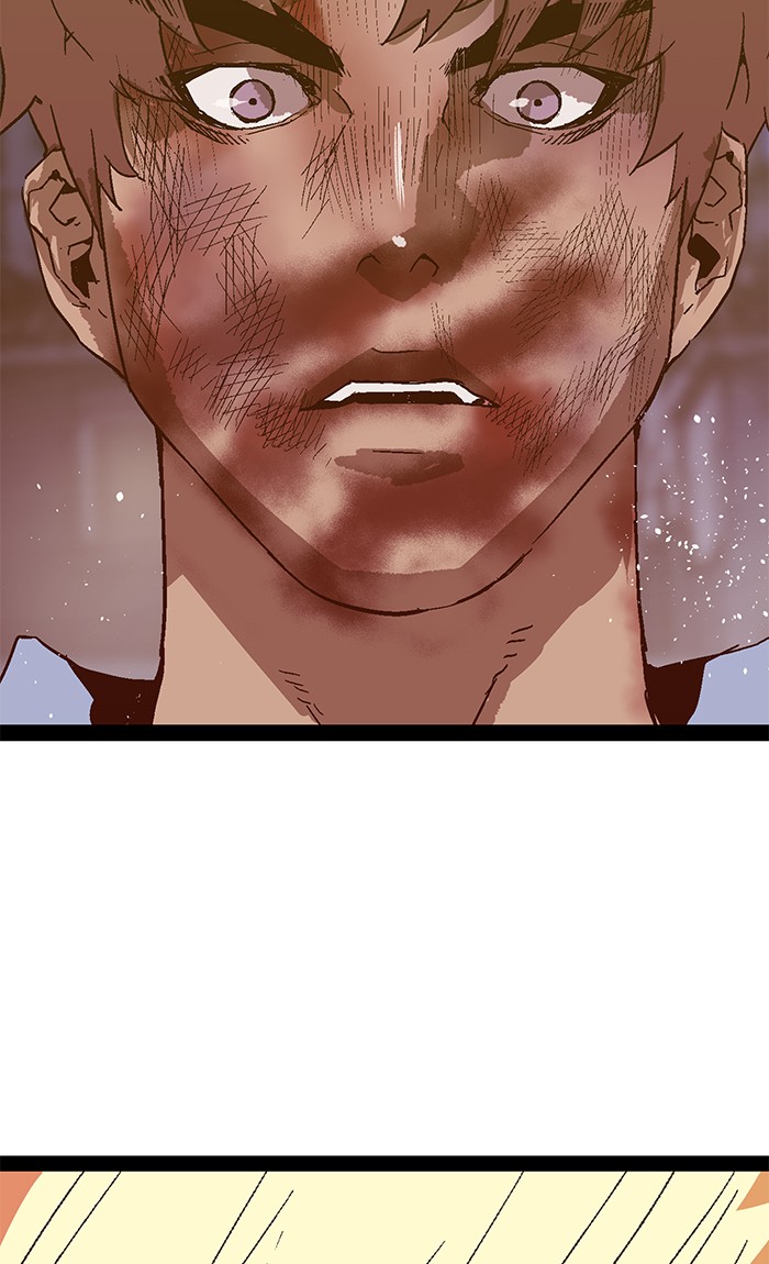 Weak Hero Chapter 126 Gambar 106