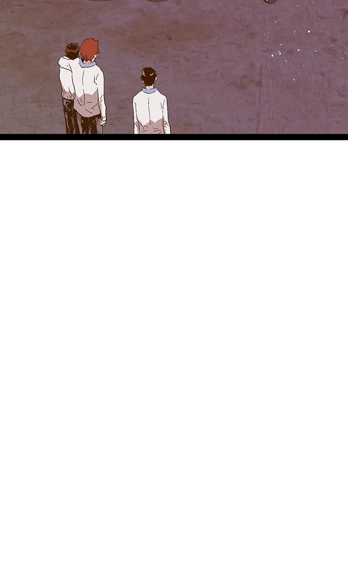 Weak Hero Chapter 126 Gambar 112