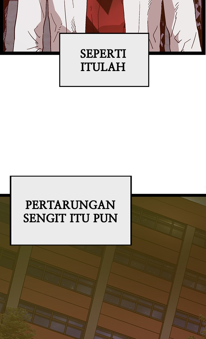 Weak Hero Chapter 126 Gambar 120